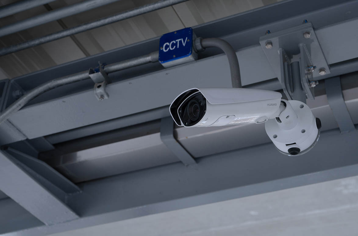 cctv-or-closed-circuit-television-security-camera
