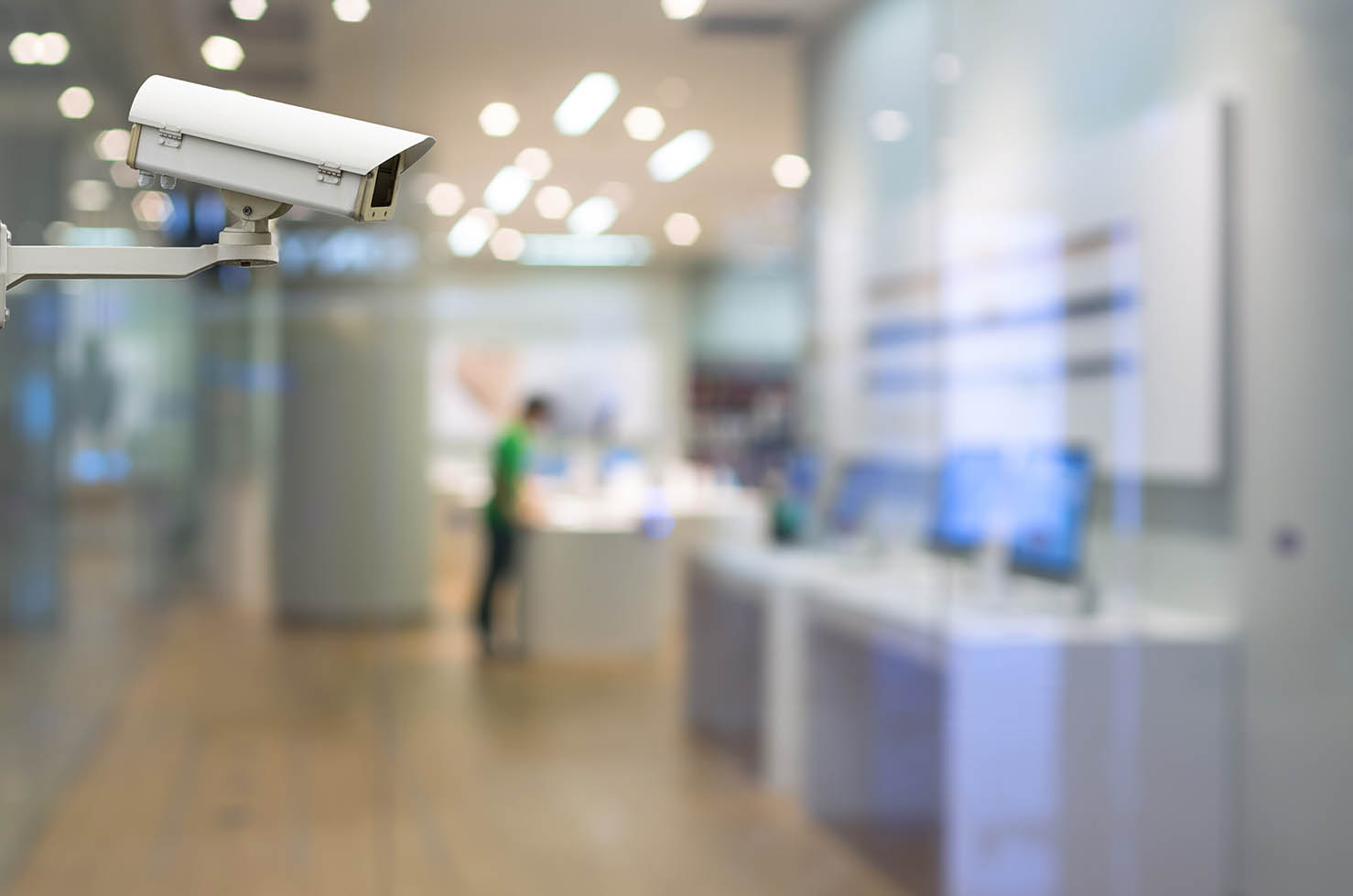 cctv-security-camera-on-monitor-the-abstract-store