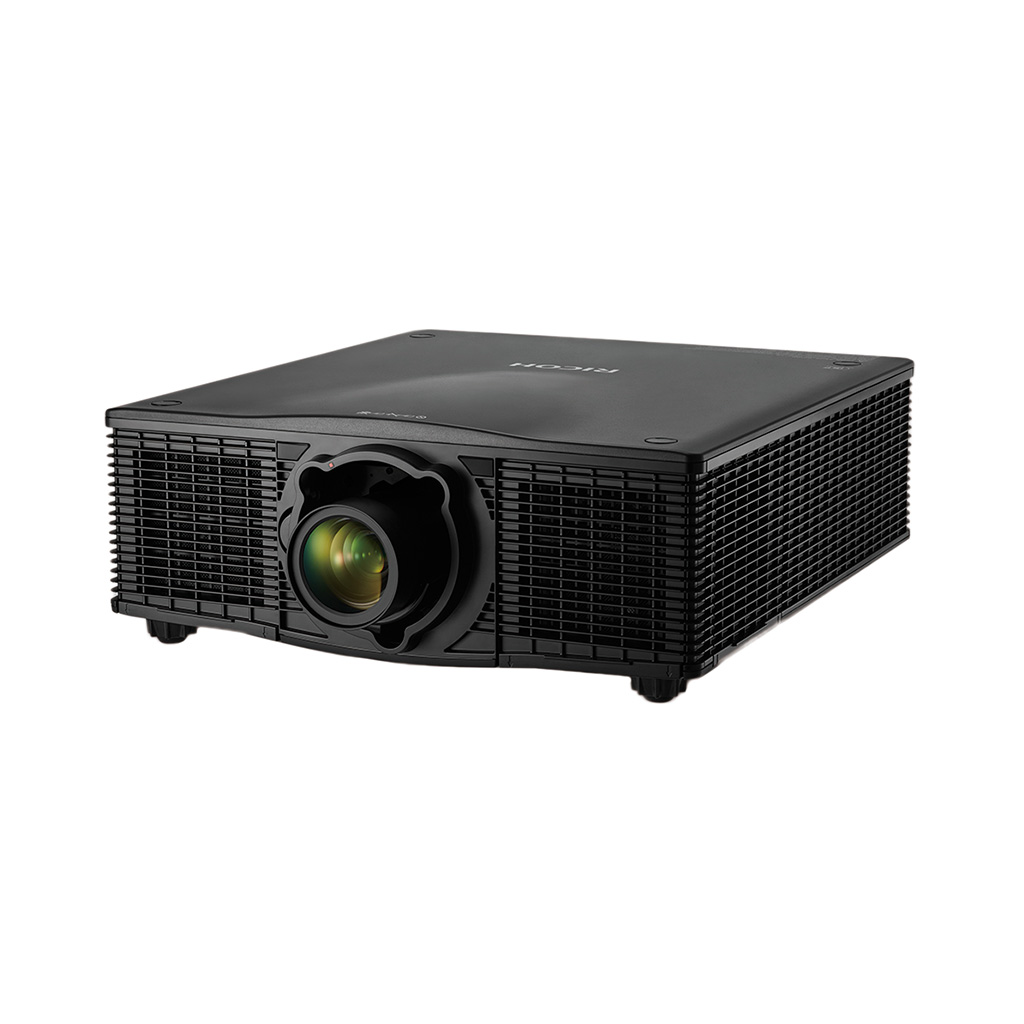 Ricoh Image