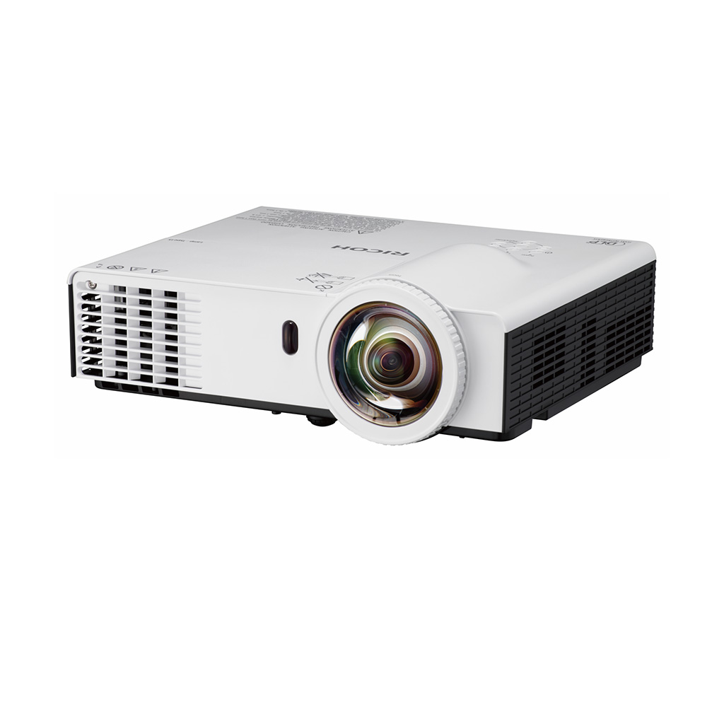 Ricoh Image