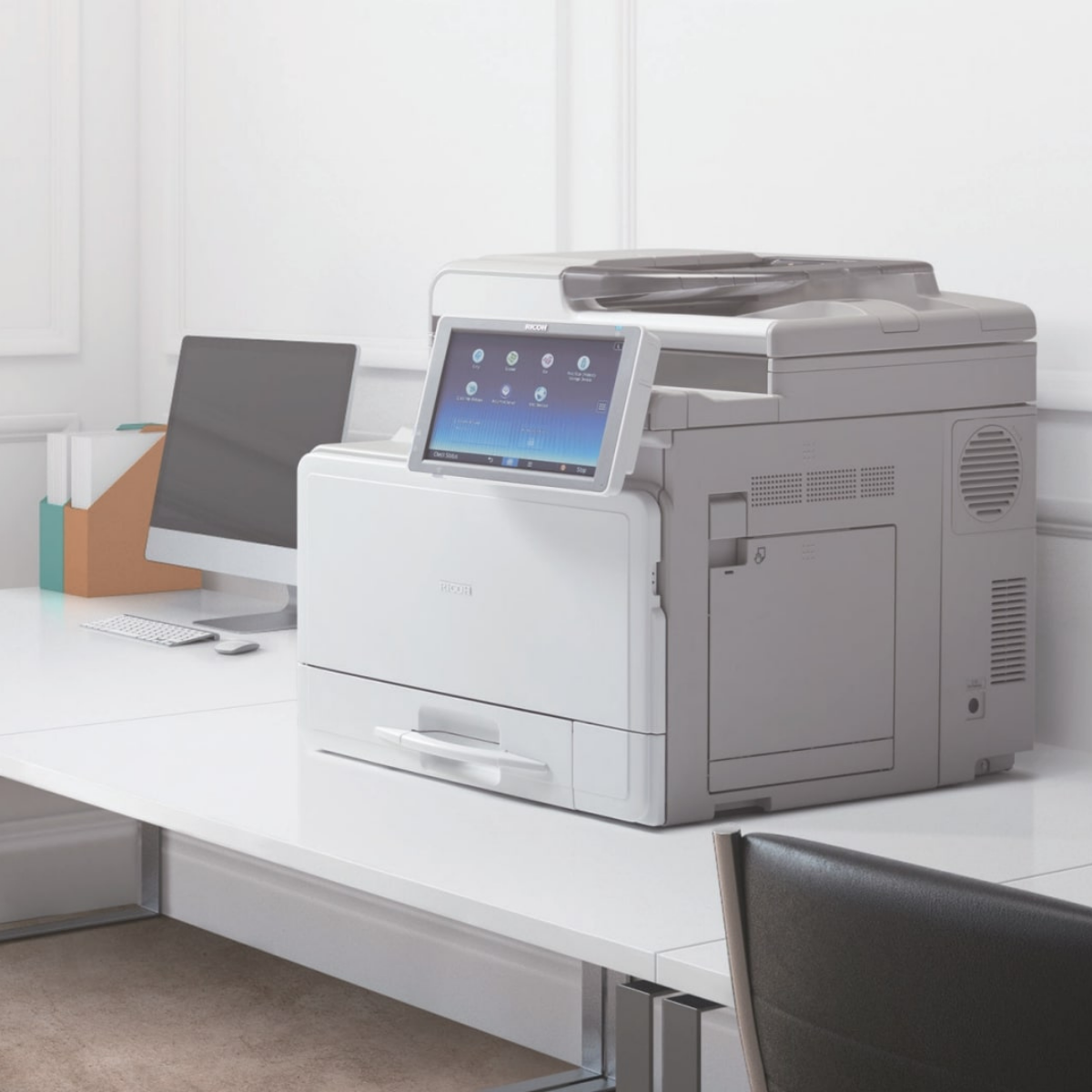 AllInOne/Multifunction Printers vs Single Function Printers