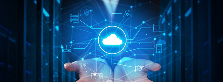 What is a Cloud Infrastructure Service and How Does It Actually Work?