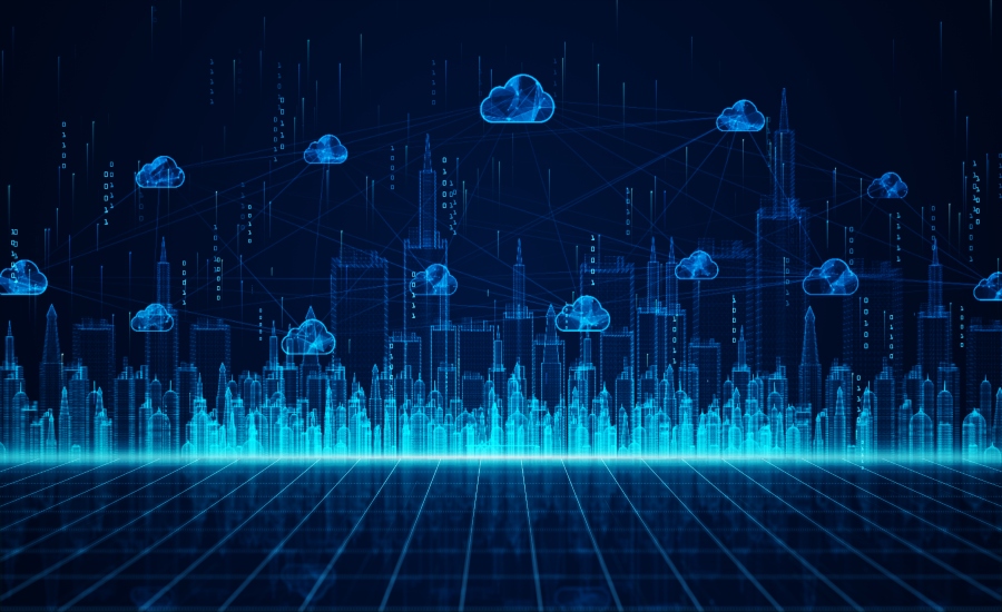 What is a Cloud Infrastructure Service and How Does It Actually Work?