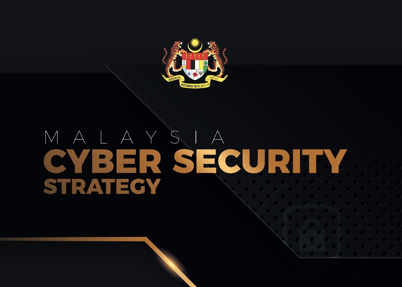 Malaysia Cyber Security Strategy