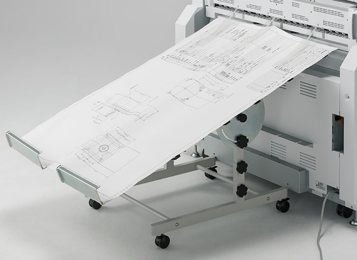 Multi-Stacker-Type-7140