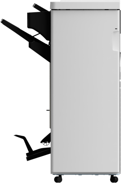 Booklet Finisher SR4190