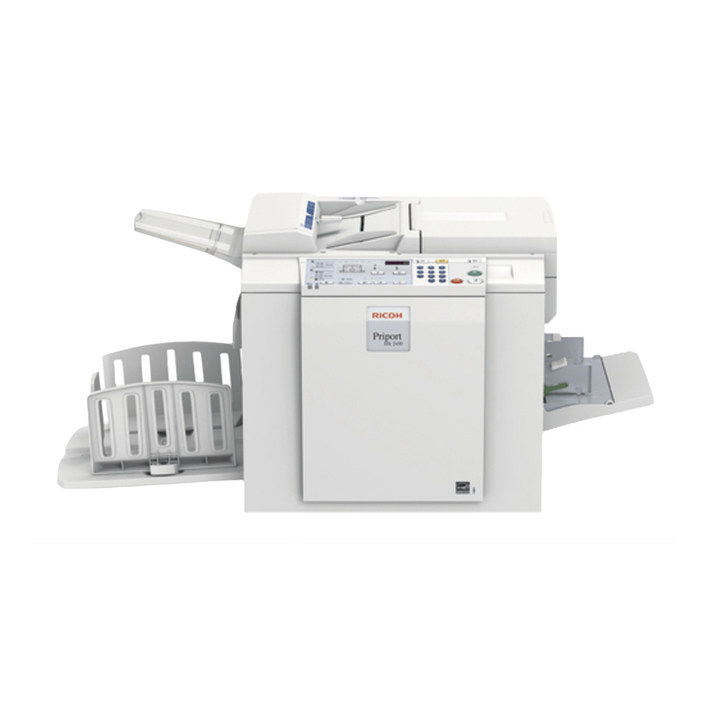 Ricoh Image
