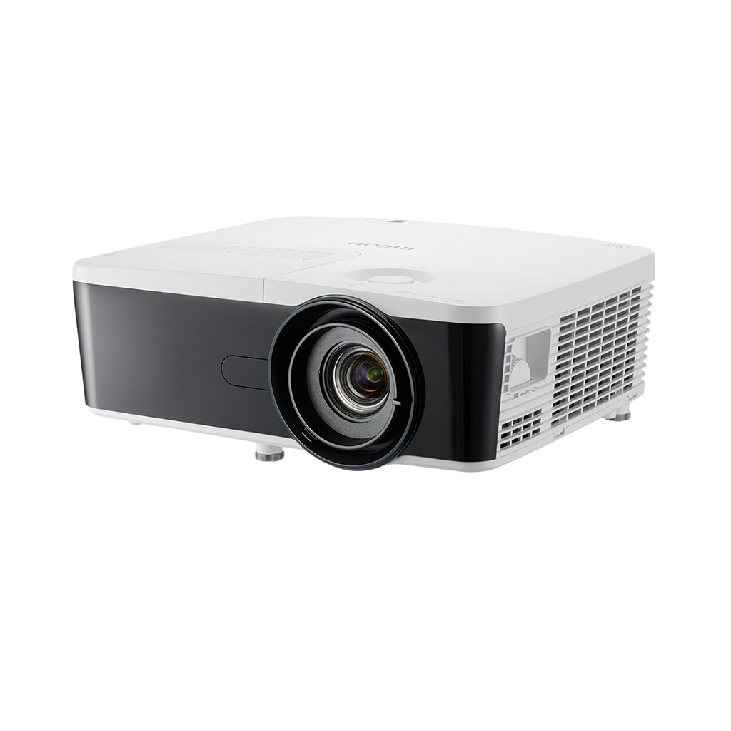 Ricoh Image